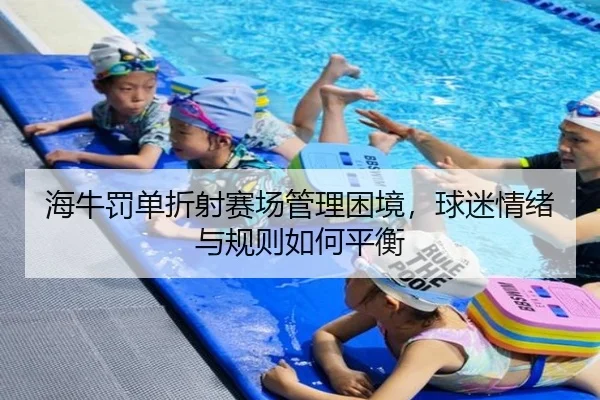 海牛罚单折射赛场管理困境，球迷情绪与规则如何平衡